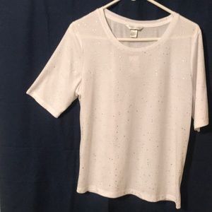 Christopher & Banks shirt